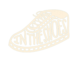 InTheShoes logo